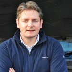 James Dillon takes over Auto Solve