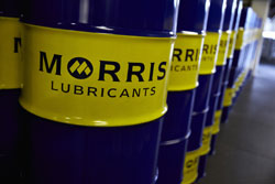 Morris Lubricants