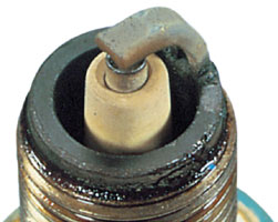 Spark plug troubleshooting tips