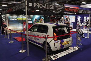 MECHANEX 2016