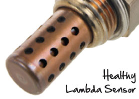 lambda sensor