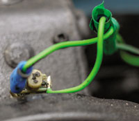 How to maintain electrical systems