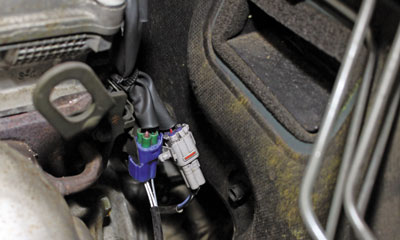 How to replace a clutch on a Suzuki Jimny