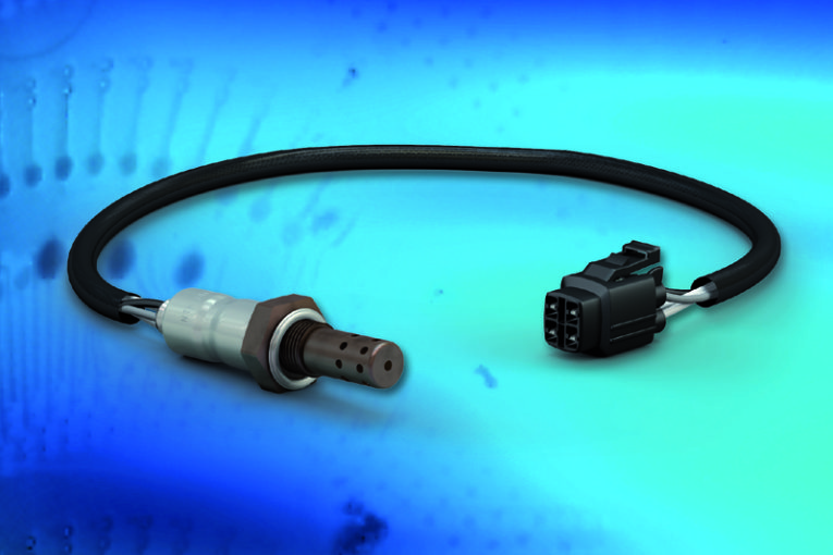 Engine Management; Lambda Sensors Professional Motor Mechanic