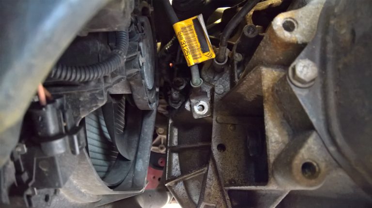 How To Fit A Clutch On A Renault Modus Professional Motor Mechanic