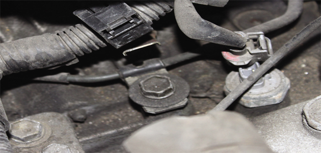 How to change a clutch on a Toyota Corolla