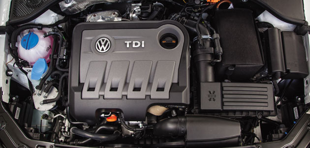 How to replace a timing drive system on VW Group vehicles