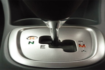 The design and function of Toyota Multi-Mode transmission
