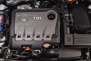 How to replace a timing drive system on VW Group vehicles