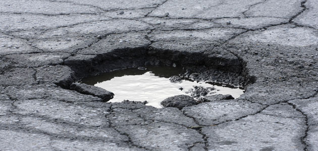 Turning potholes to profits with Autobutler