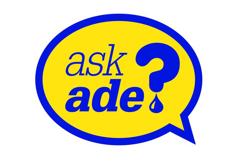‘Ask Ade’ – Put your questions to Morris Lubricants’ technical expert