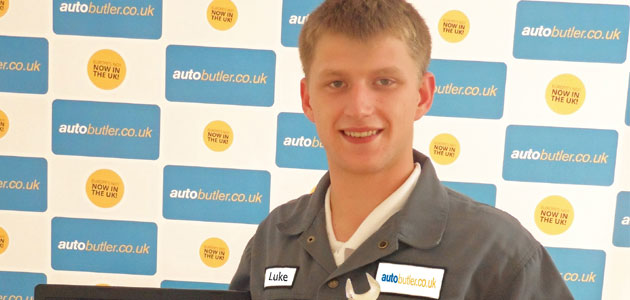 Qualified mechanic joins Autobutler’s UK helpline team