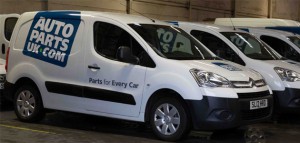 Autoparts UK begins TRICO winter promotion