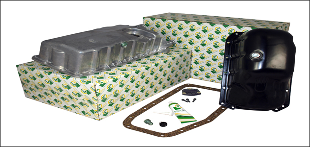 BG Automotive – Oil sump pan kits