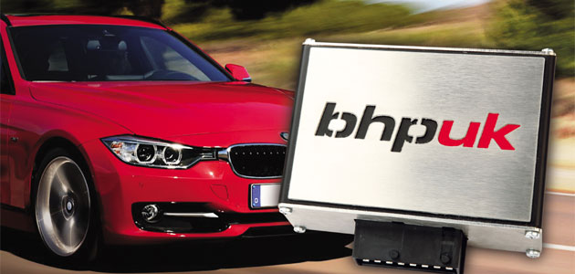 BHP UK announces three exciting new developments in time for MECHANEX Donington