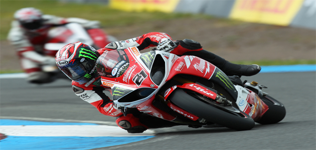 Winners of British Superbike finale competition announced