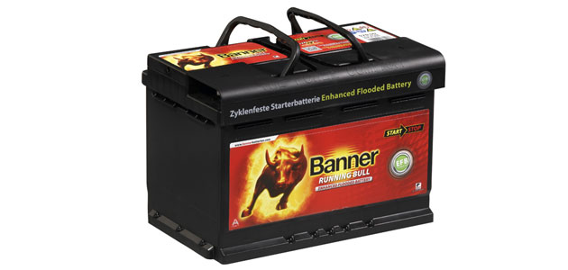 Banner Batteries announces major EFB contract with Volkswagen
