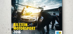 BILSTEIN – 2016 Motorsport Calendar