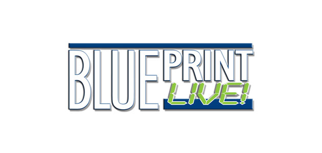 Blue Print LIVE registration process simplified
