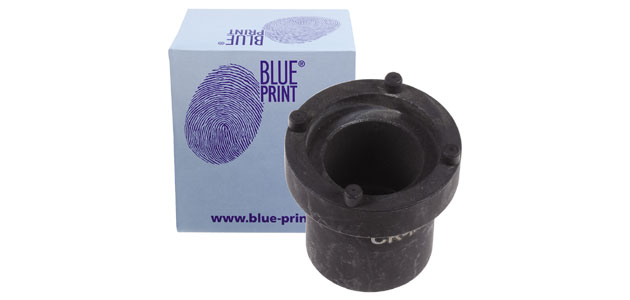 Blue Print – Wheel Bearing Socket tool