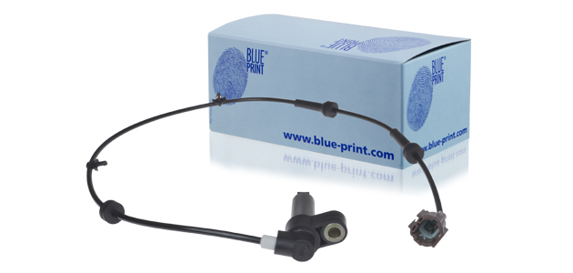 Blue Print - ABS Sensors