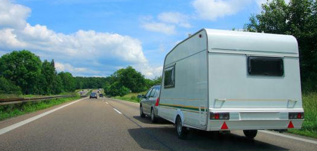 Government 'resists' MOT testing for caravans