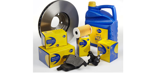 Comline – Filter, brake pad and brake disc range additions