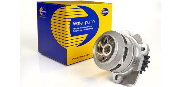 Comline – Water Pumps