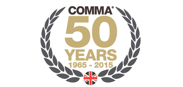 Comma launches new Technical Helpline