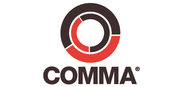 Comma has rebranded