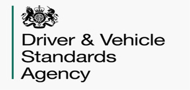 VOSA and DSA replaced by Driver and Vehicle Standards Agency