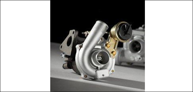 Delphi - Turbocharger programme