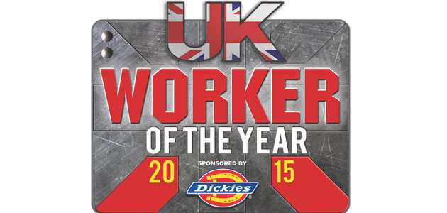 Calling all mechanics – you could be UK Worker of the Year 2015