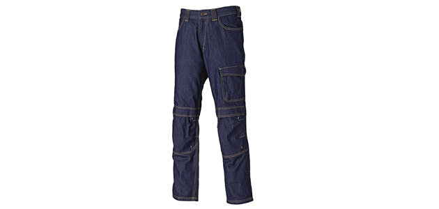 Dickies – 2015 workwear introductions