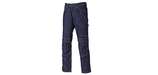 Dickies - 2015 workwear introductions