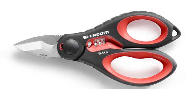 Facom – Socket locking ratchets and sets