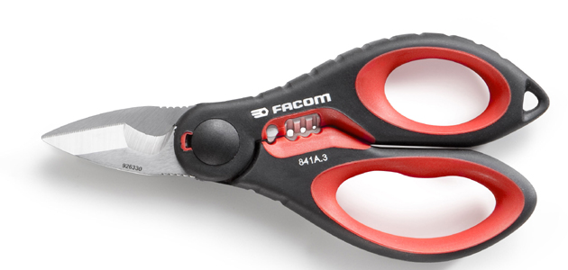 Facom - cutting tools