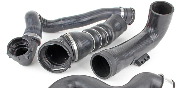 First Line - Turbo hoses