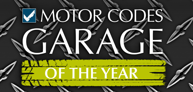Garage of the Year voting opens this month