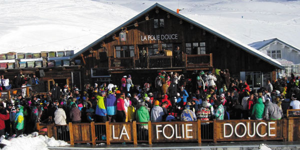 GSF treats loyal garages to luxury skiing break