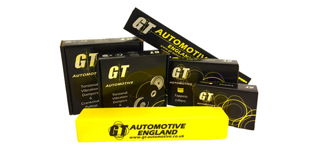 GT Automotive targets growth in 2016