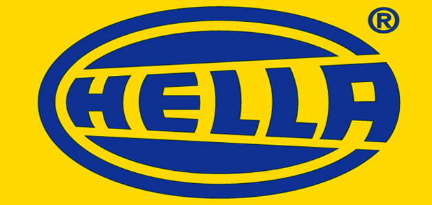 HELLA - Worklight lighting programme