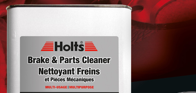 Holts – quality brake cleaner