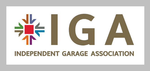 IGA launches diagnostic training for garages
