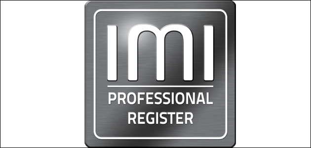 Professional Register goes live!