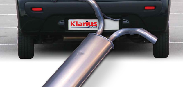 Klarius – New-to-range products