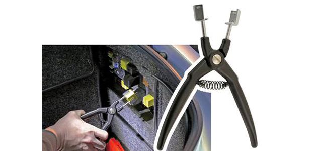 Laser Tools – Relay Removal Pliers