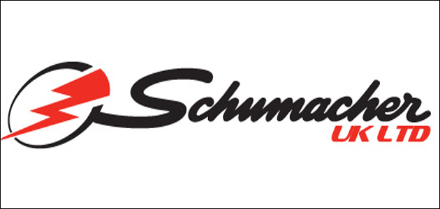 Schumacher UK – Battery chargers