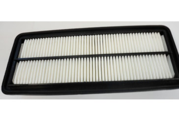 MAHLE – Winter cabin filter replacement