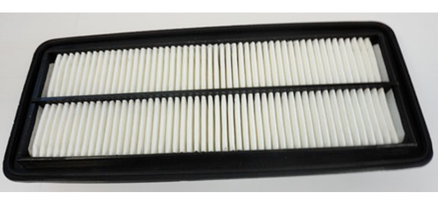 New MAHLE filters for Euro and Asian cars and LCVs